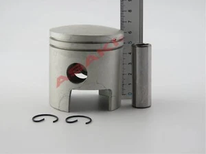 For YAMAHA Outboard 20/25 HP Piston Kit - 0.25 664-11635-00 with Piston Ring - Picture 1 of 8