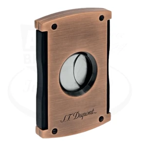 S.T. Dupont Maxijet Vintage Copper Cigar Cutter, 003421 - Picture 1 of 4