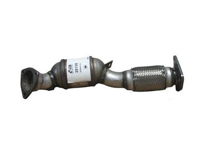 Catalytic Converter fits 2007 2008 Volkswagen Touareg 4.2L V8 GAS DOHC - Image 1 of 4