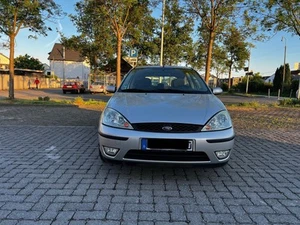 Ford Focus TÜV bis 2027 - Bild 1 von 13