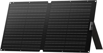 100W Solarpanel ALLPOWERS SE100 faltbar wasserdicht ETFE für Wohnmobil