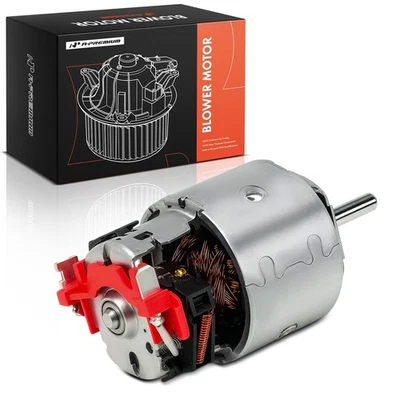 Motor soplador delantero A-Premium A-Premium para Mercedes-Benz Sprinter 2004 2005 2006 Foto 1 de 4