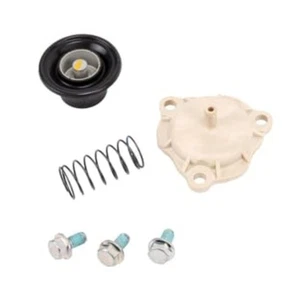 Turbo Bypass Valve ABS Construction Quick Install Wear-resistant Design - Picture 1 of 7