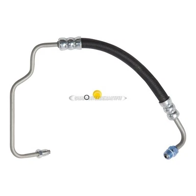 Manguera de presión de dirección asistida Edelmann para Ford Super Duty Foto 1 de 3