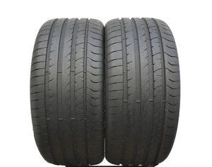 2 x SAVA 255/35 R20 97Y XL Intensa uhp 2 Sommerreifen 2018/19 6,8-7,2mm - Bild 1 von 8