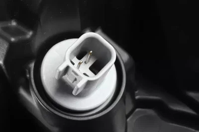 Faro lateral del conductor GM 42564394 genuino Foto 1 de 4