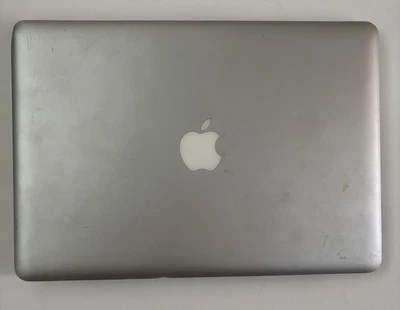 Apple MacBook Pro 15" (2010) FOR PARTS - Image 1 of 4
