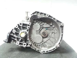 R90052118J2 - F40 BOÎTE DE VITESSES / MANUAL - TRACCION 4 RUEDAS / 6 VELOCIDADES - Picture 1 of 8