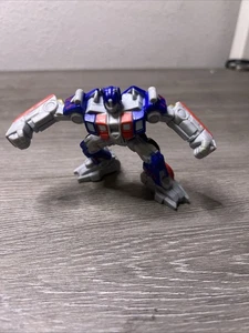 TRANSFORMERS Film (2009) OPTIMUS PRIME Tortenaufleger Bäckerei Bastelset - Bild 1 von 3