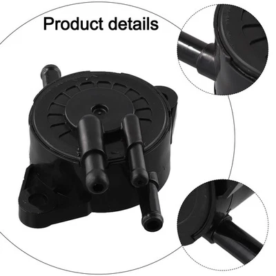 Fuel System Upgrade Pump 16700Z6L003 for Honda Engines Enhanced Performance - Image 1 of 4