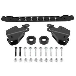 Kit de soportes de elevación completa de 3 pulgadas para Honda Pioneer 1000/1000-5 Deluxe 2016-2023 - Imagen 1 de 17
