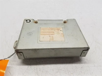 Chasis transmisión ECM compatible con 01-02 Infiniti G20 50769 Foto 1 de 4