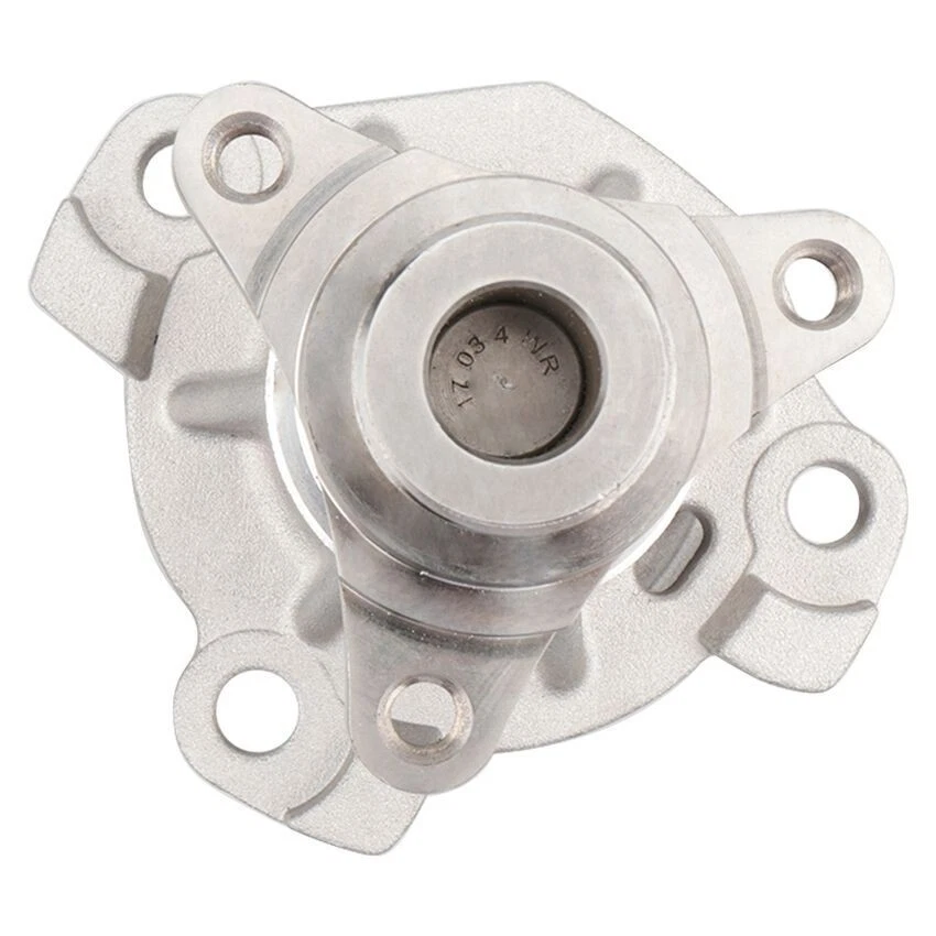 Gates Water Pump For Renault Master HV0F UV0F FVoF FV12 2.3L M9T 710 700 110KW - Image 1 of 1