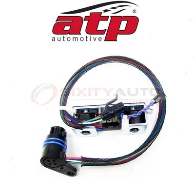 ATP TE-25 Transmission Control Solenoid for TE127 TCS94 TCS45 771064 vd Foto 1 de 4