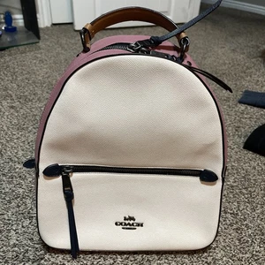 zaino coach jordan - Foto 1 di 13