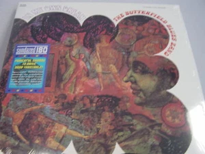 PAUL BUTTERFIELD IN MY OWN DREAM VERIFIED 1ST EDITION 180 GRAM LIMITED 2003 LP - Picture 1 of 1