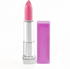 Maybelline Color Sensational Lipstick Limited Edition #975 Playful Peony .15 oz - Picture 1 of 10