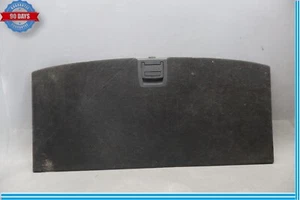 10-17 BMW 535i GT xDrive Boot Trunk Floor Front Storage Trim Panel Cover Oem - Picture 1 of 15
