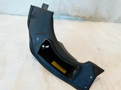 Carenado del capó del panel de cabina del tablero izquierdo Triumph Trophy 3 900 y 4 1200 1991-1995 Foto 1 de 4