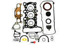 Engine Full Gasket Set ITM 09-00819 fits 00-06 Honda Insight 1.0L-L3