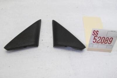 Door Corner Trim 850 1996 Volvo Driver Passenger Side Front Cover Molding OEM - Image 1 of 4