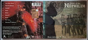FIELDS OF THE NEPHILIM - FROM GEHENNA TO HERE - CD 2001 - WIE NEU - Foto 1 di 1