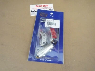 Новый из старых запасов K&L Supply Honda GL1000 Goldwing 1975-1979 Tune-UP комплект #20-6811 новый из старых запасов - Изображение 1 из 2