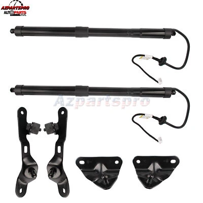68920-79016 68910-79016 Rear Tailgate Power Lift Support For Lexus NX200t NX300h - Imagem 1 de 4