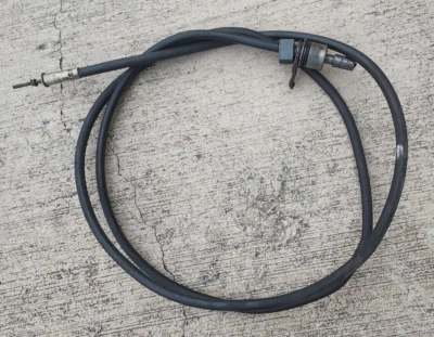 1967 - 1968 Ford Mustang Speedometer Cable Automatic and 3/4 Speed Cars - Image 1 of 2