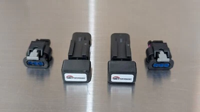 Acura NSX Exhaust Valve  Simulator Plugs W/Valve Protector - Imagen 1 de 4