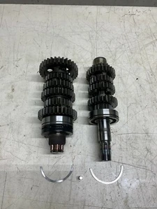2000 Suzuki GS500 OEM Transmission Gear Set - Picture 1 of 2
