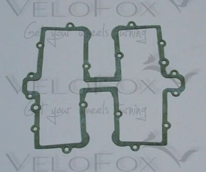 Athena Valve Cover Gasket fits Suzuki GSX 400 E 1982-1987 - Picture 1 of 1