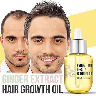 2023 Hair Density Essential Oil, Hair Regrowth Essence For Women&MenDE • 5.19€