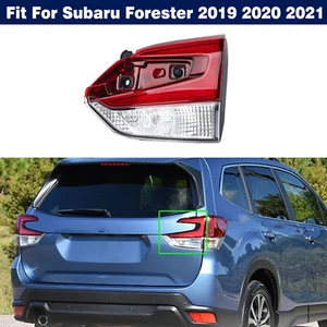 Right Inner Tail Light Rear Brake Stop Lamp For Subaru Forester 2019-2021 - Picture 1 of 10