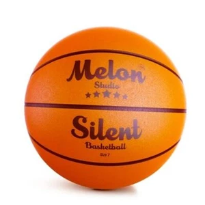 Silent Basketball | Size 7 (29.5") | Indoor Basketball | Quiet Basketball | - Picture 1 of 7