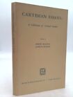 Cartesian Essays: A Collection of Critical Studies