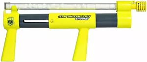 Tiratore Marshmallow - Giallo con bersaglio incluso (NUOVO) - Foto 1 di 1