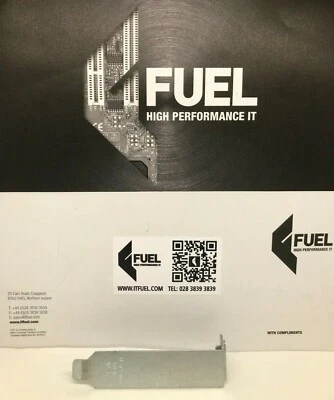 Low Profile PCI Slot - HP / Compaq 315975-001 15051 UP3   - Bild 1 von 4