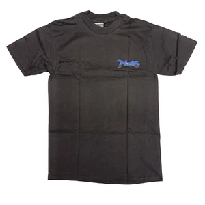 Sega Nights into Dreams Promo T-shirt Size Medium M Sega Saturn 1996 Japan - Picture 1 of 6