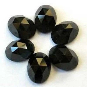 Spinel Oval Rose Cut 5x7mm To 12x16mm Natural Calibrated Loose Gemstone - Picture 1 of 6