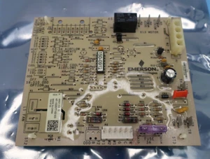 Emerson 48X21-101-01 For Rheem Air Handler Control Board 47-102077-02 - Picture 1 of 7
