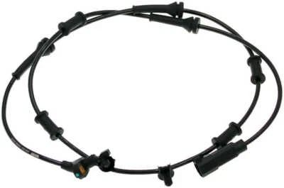 ABS Wheel Speed Sensor fits 2008-2018 Jeep Wrangler Wrangler JK  DORMAN OE SOLUT - Image 1 of 4