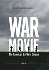 War Movie: The American Battle in Cinema (DVD)
