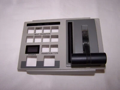 索尼 DVS 7150 Transition 外壳 带 Lever 和锅 — 第 1/3 张图片