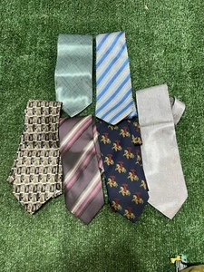 Lot Of Multiple Ties For Men Or Women - Picture 1 of 1