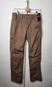 Under Armour Men's UA Enduro Mens Pants 30/34 1316928-728 - Picture 1 of 8