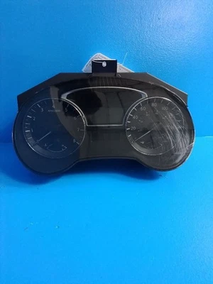 Grupo de velocímetro Nissan Pathfinder 2014 MPH 6 cilindros compatible con 14 Pathfinder 186 Foto 1 de 4