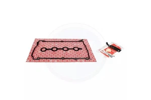 OEM ELRING ROCKER CAM COVER CHAIN TENSIONER GASKET SET FOR AUDI S3 TT 1.8 T BAM - Picture 1 of 3