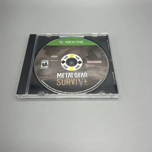 Metal Gear Survive Xbox One - Bild 1 von 2