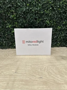 Mito Mobile Red Light Panel Red Light Therapy for Face and Neck - Picture 1 of 6